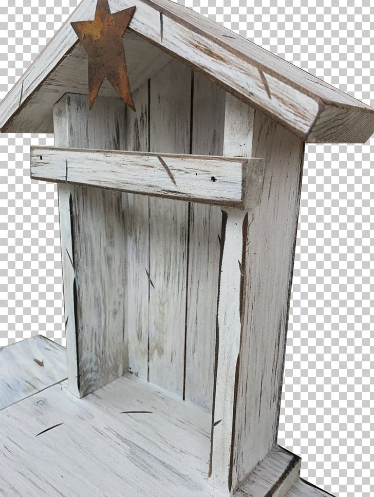 Willow Tree Nativity Scene Stable Cabinetry Wood PNG, Clipart, Angel, Angle, Birdhouse, Cabinetry, Christmas Free PNG Download
