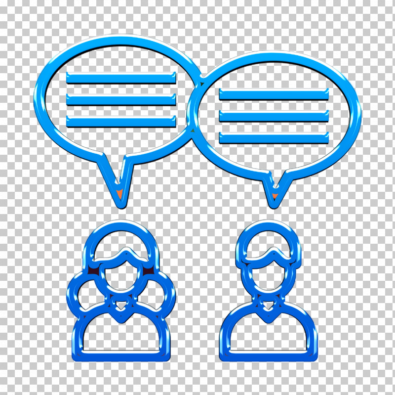 Teamwork Icon Management Icon Talk Icon PNG, Clipart, Blue, Management Icon, Symbol, Talk Icon, Teamwork Icon Free PNG Download