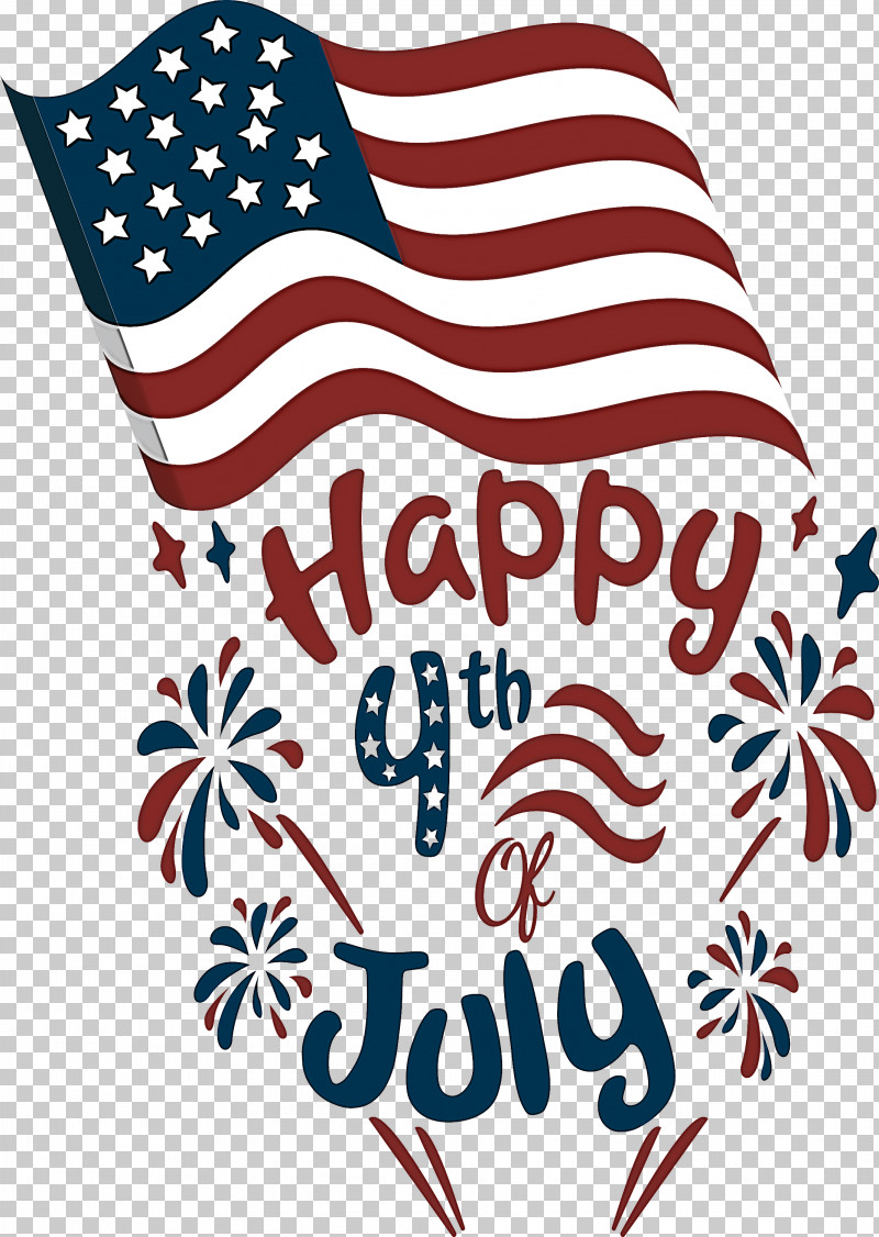 Fourth Of July US Independence Day PNG, Clipart, Calligraphy, Drawing, Flag Of The United States, Fourth Of July, Independence Day Free PNG Download