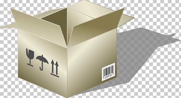 Cardboard Box Illustration PNG, Clipart, Angle, Bin, Cardboard, Carton, Cartoon Bin Free PNG Download