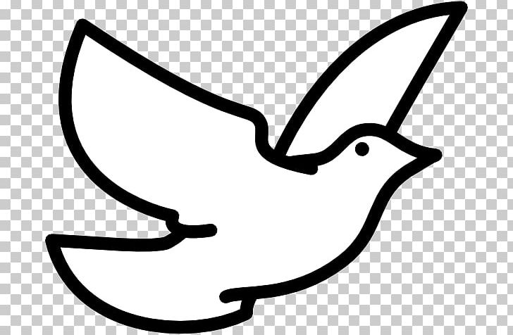 Computer Icons PNG, Clipart, Art, Art Animal, Black And White, Blog, Columbidae Free PNG Download