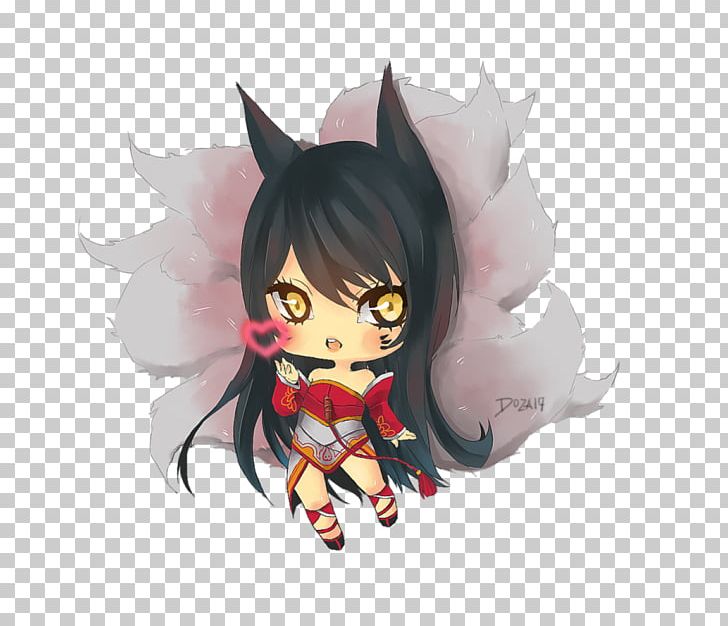 League Of Legends Gumiho Ahri Nine-tailed Fox PNG, Clipart, Academy Ahri, Ahri, Anime, Art, Cartoon Free PNG Download