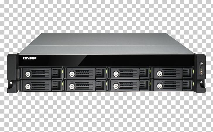 QNAP TVS-871U-RP Network Storage Systems Intel Core I5 QNAP TVS-1271U-RP Data Storage PNG, Clipart, Audio Equipment, Audio Receiver, Central Processing Unit, Data Storage, Electronic Device Free PNG Download