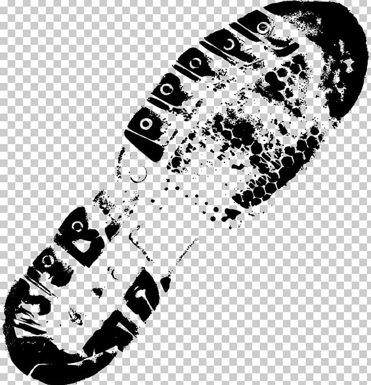 Shoe Footprint Footwear PNG, Clipart, Black And White, Clip Art, Computer Icons, Desktop Wallpaper, Foot Free PNG Download