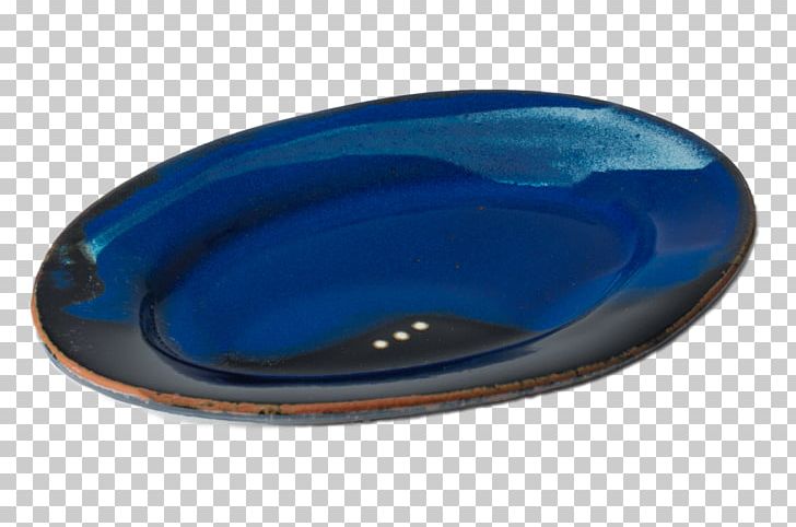 Soap Dishes & Holders Plastic PNG, Clipart, Art, Blue, Cobalt Blue, Handmade, Oval Free PNG Download
