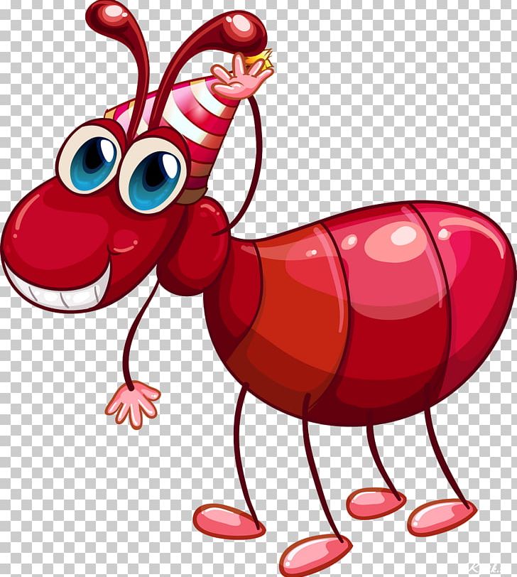 Ant PNG, Clipart, Ant, Ants, Artwork, Cartoon, Drawing Free PNG Download