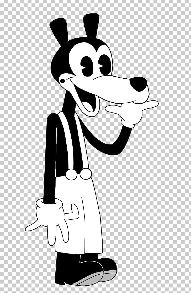 Bendy And The Ink Machine Black And White Drawing Coloring Book Gray Wolf PNG, Clipart, Arm, Art, Artwork, Bendy And The Ink Machine, Black Free PNG Download