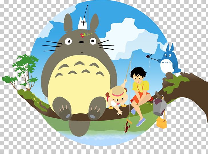 Catbus Studio Ghibli Fan Art PNG, Clipart, Anime, Art, Cartoon, Catbus, Deviantart Free PNG Download