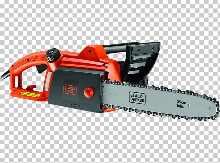 Chainsaw Black & Decker String Trimmer Tool Electricity PNG, Clipart, Automotive Exterior, Black Decker, Chainsaw, Cordless, Cutting Free PNG Download