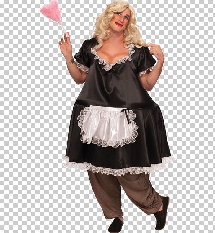 Costume French Maid Clothing Accessories Apron PNG, Clipart, Apron, Choker, Clothing, Clothing Accessories, Costume Free PNG Download