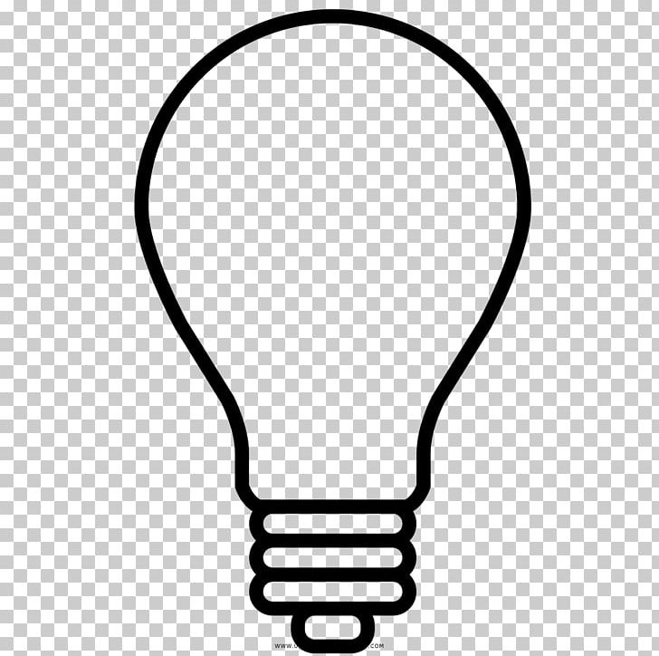 Incandescent Light Bulb LED Lamp PNG, Clipart, Aseries Light Bulb, Black, Black And White, Body Jewelry, Circle Free PNG Download