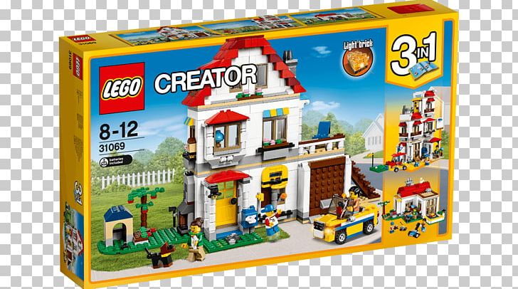 LEGO 31069 Creator Modular Family Villa 31070 Lego Creator Turbo Track Racer Lego Modular Buildings PNG, Clipart, Discounts And Allowances, Lego, Lego Canada, Lego Creator, Lego Minifigure Free PNG Download