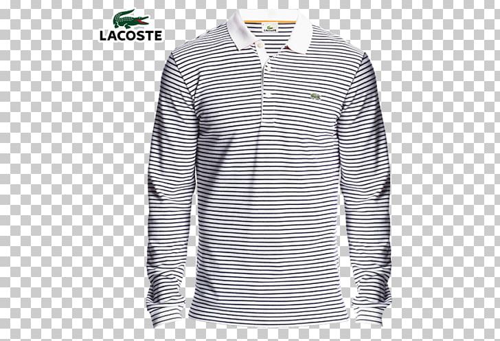 Long-sleeved T-shirt Long-sleeved T-shirt Polo Shirt Lacoste PNG, Clipart, Button, Clothing, Collar, Crew Neck, Hoodie Free PNG Download