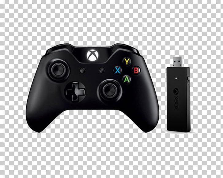 Xbox One Controller Xbox 360 Game Controllers PNG, Clipart, Black, Electronic Device, Gadget, Game Controller, Game Controllers Free PNG Download