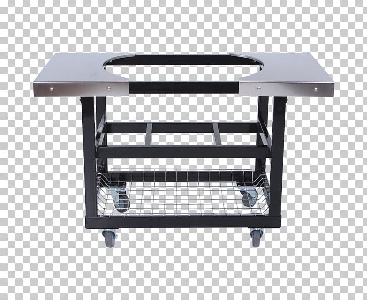 Barbecue Table Primo Oval LG 300 Stainless Steel Primo Oval JR 200 PNG, Clipart, Angle, Barbecue, Caster, Cast Iron, Ceramic Free PNG Download