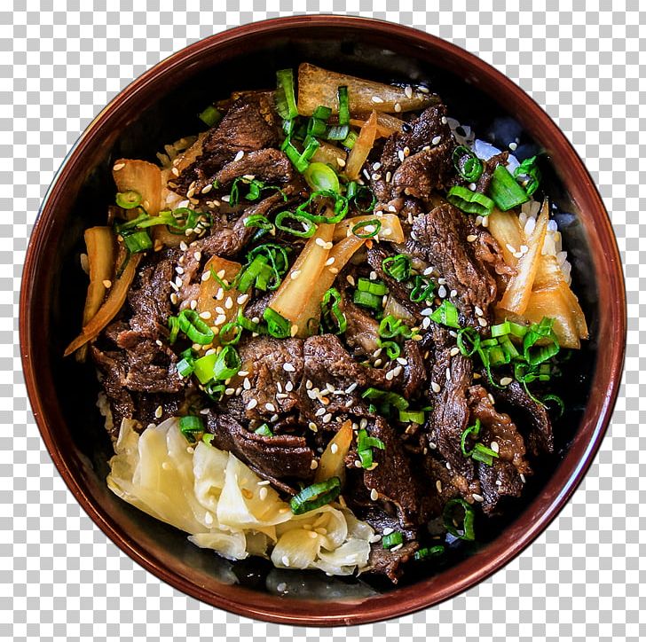 Bulgogi Gyūdon Ramen Chinese Cuisine Japanese Cuisine PNG, Clipart, Asian Food, Beef, Bowl, Bulgogi, Chinese Cuisine Free PNG Download