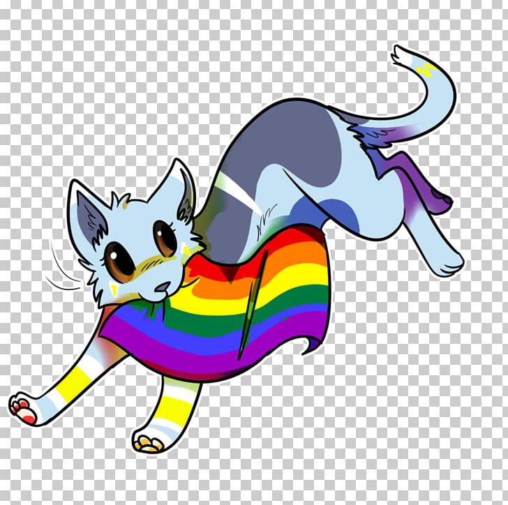 Cat Drawing LGBT PNG, Clipart, Animals, Art, Artist, Artwork, Carnivoran Free PNG Download