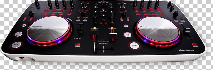 DJ Controller Virtual DJ Pioneer DJ Disc Jockey Audio Mixers PNG, Clipart, Audio, Audio Equipment, Audio Mixers, Cdj, Computer Software Free PNG Download