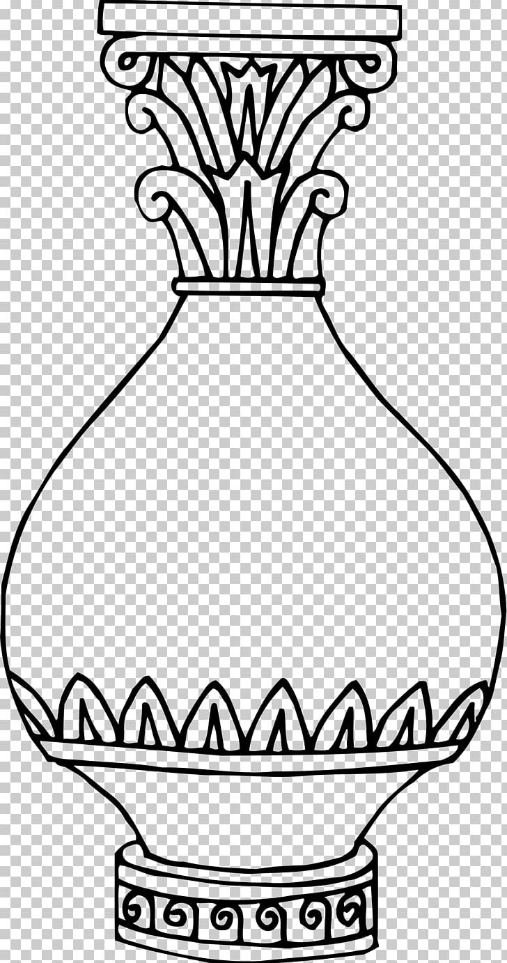 Drawing Vase Art PNG, Clipart, Art, Art Museum, Black And White, Drawing, Drinkware Free PNG Download
