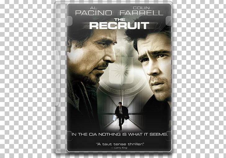 Roger Donaldson The Recruit Spy Film Actor PNG, Clipart, Action Film, Actor, Al Pacino, Bridget Moynahan, Celebrities Free PNG Download