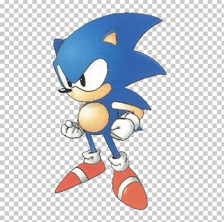 Sonic The Hedgehog 2 Tails Sonic Chaos Sega PNG, Clipart, Art, Cartoon, Character, Classic Sonic, Fictional Character Free PNG Download
