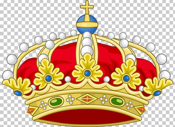 Spanish Royal Crown Coat Of Arms Royal Family Royal Cypher PNG, Clipart