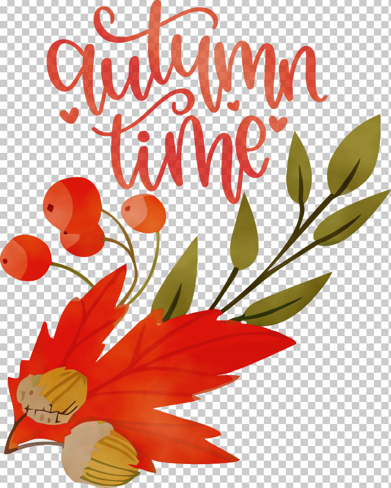 Floral Design PNG, Clipart, Autumn Time, Calligraphy, Cut Flowers, Drawing, Floral Design Free PNG Download