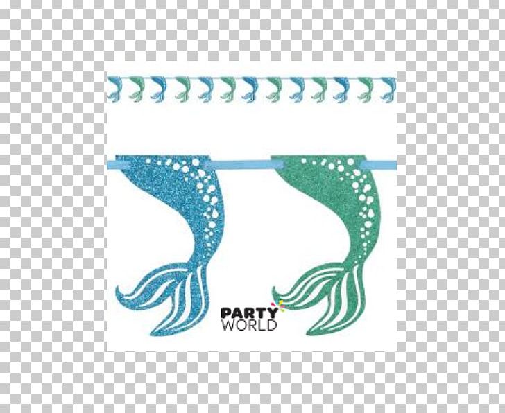 Birthday Children's Party Mermaid Garland PNG, Clipart,  Free PNG Download