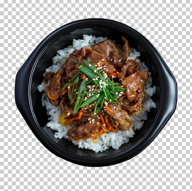 Bulgogi Mongolian Beef Sushi Takikomi Gohan Miso Soup PNG, Clipart, Asian, Beef, Bibimbap, Bulgogi, Conveyor Belt Sushi Free PNG Download