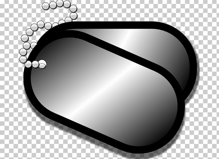 Dog Tag Military PNG, Clipart, Air Force, Army, Battlefield Cross, Black And White, Clip Art Free PNG Download