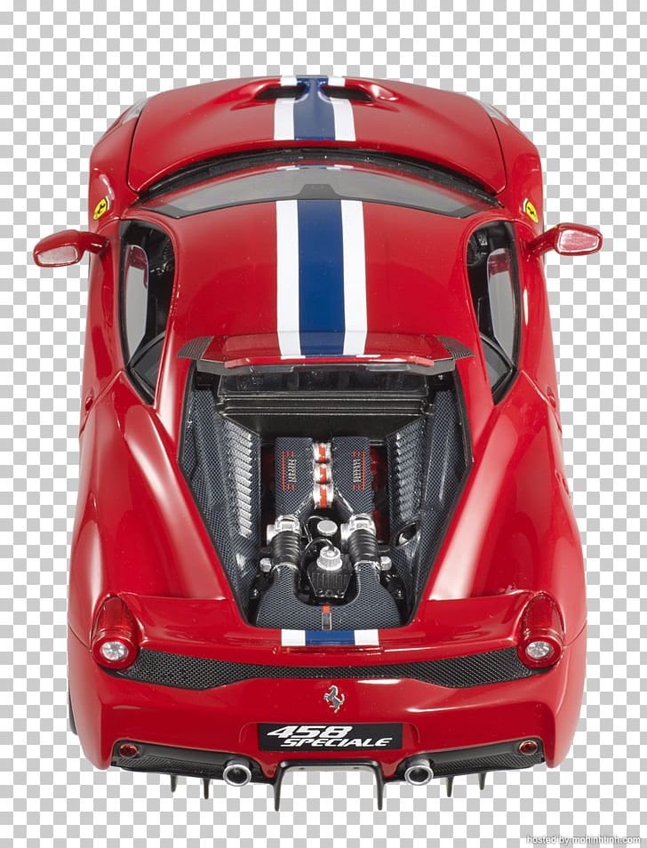 Ferrari 458 Speciale Model Car 1:18 Scale PNG, Clipart, 118 Scale, 118 Scale Diecast, Automotive Design, Automotive Exterior, Bumper Free PNG Download