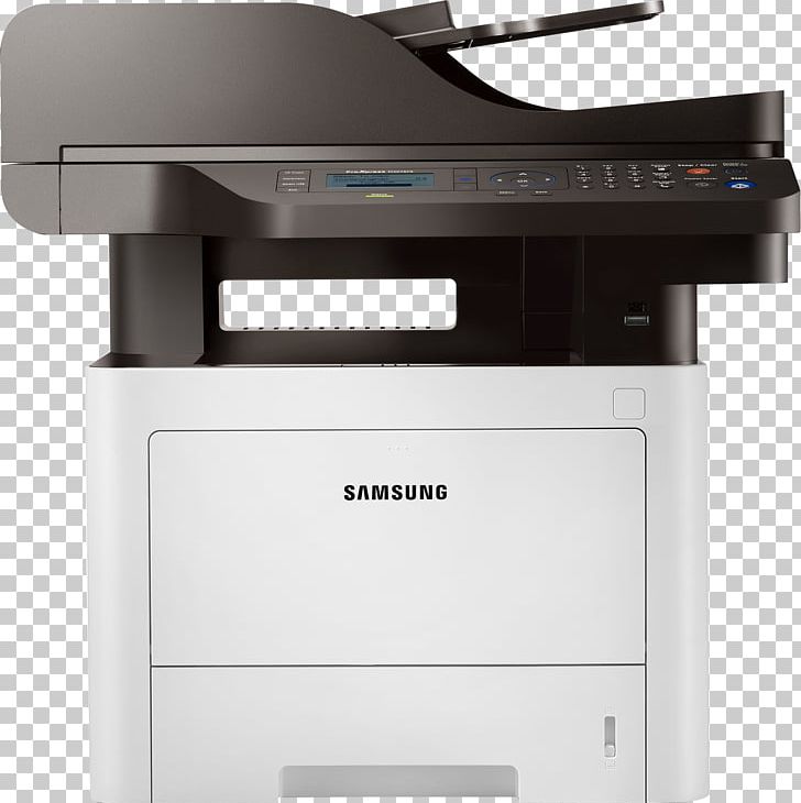 Multi-function Printer Samsung ProXpress M3870 Printing PNG, Clipart, Dots Per Inch, Duplex Printing, Electronic Device, Image Scanner, Inkjet Printing Free PNG Download