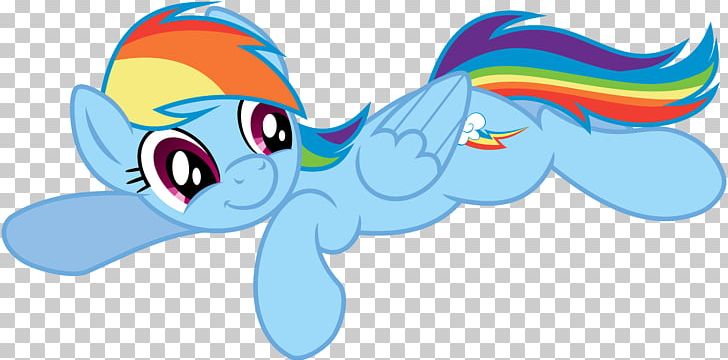 Rainbow Dash Pony Twilight Sparkle Fluttershy PNG, Clipart, Blue, Cartoon, Computer Wallpaper, Deviantart, Fictional Character Free PNG Download