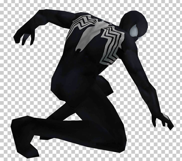 Spider-Man Marvel: Future Fight Symbiote Marvel Comics Marvel Cinematic Universe PNG, Clipart, Avengers Infinity War, Black, Heroes, Iron Spider, Joint Free PNG Download