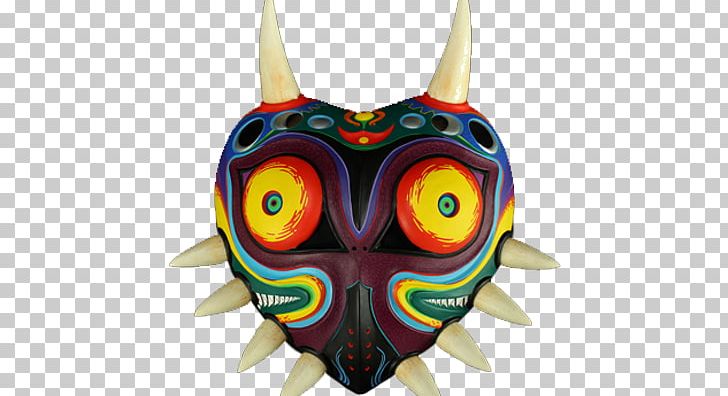 The Legend Of Zelda: Majora's Mask 2014 Awesome Games Done Quick Oni Wearable PNG, Clipart,  Free PNG Download