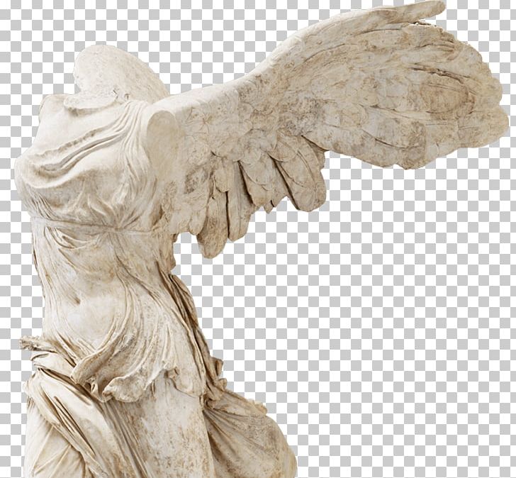 Winged Victory Of Samothrace Musée Du Louvre Marble Sculpture Art PNG, Clipart, Ancient Greek Sculpture, Art, Carving, Classical Sculpture, Figurine Free PNG Download