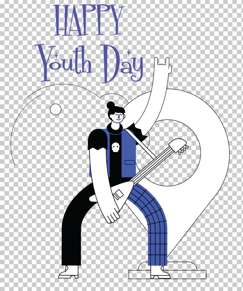 Youth Day PNG, Clipart, Cartoon, Costume Design, Drawing, Fashion Design, Music Download Free PNG Download