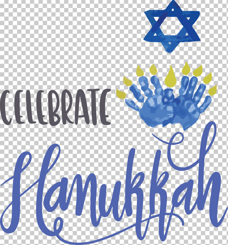 Hanukkah Happy Hanukkah PNG, Clipart, Art Music, Calligraphy, Cartoon, Hanukkah, Happy Hanukkah Free PNG Download