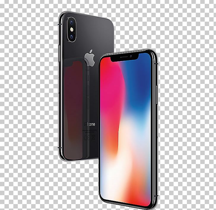 Apple IPhone X PNG, Clipart, 64 Gb, Apple, Apple Iphone, Apple Iphone X, Case Free PNG Download