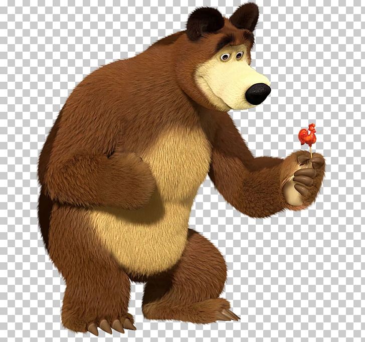 Bear Animaccord Animation Studio PNG, Clipart, Animal Figure, Animals, Animation, Bear, Carnivoran Free PNG Download