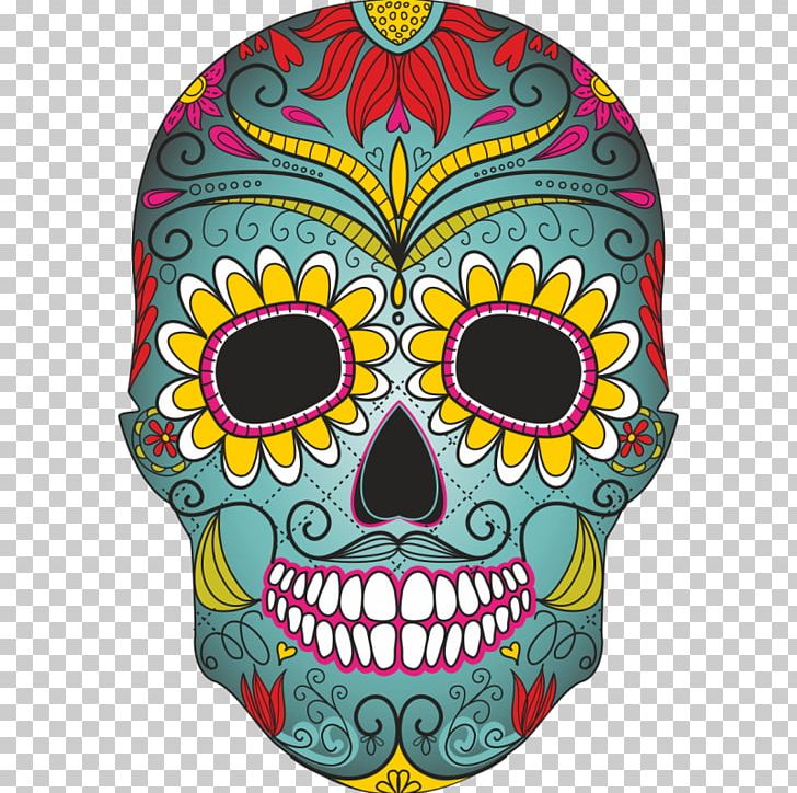 Calavera Day Of The Dead Skull PNG, Clipart, Altar, Bone, Calavera, Candy, Creative Market Free PNG Download