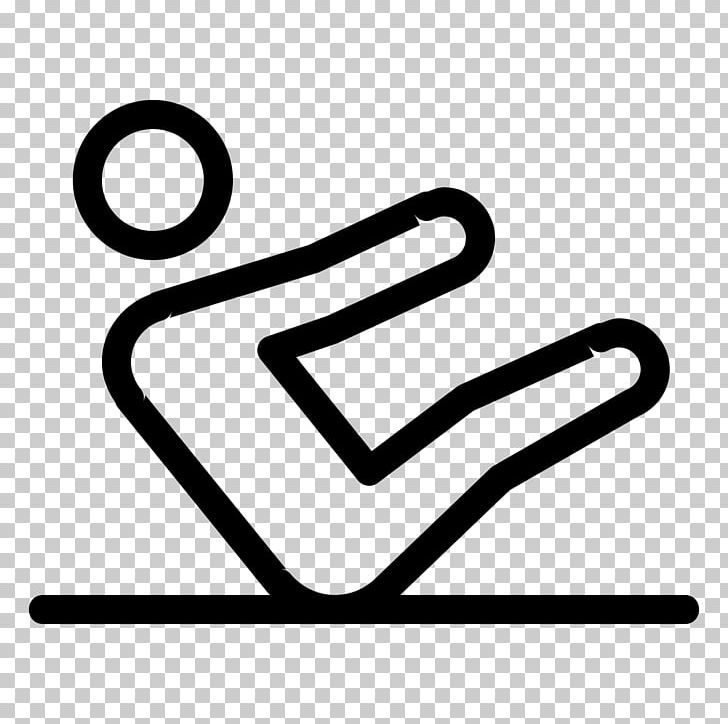 Computer Icons Pilates Physical Fitness Physical Exercise PNG, Clipart, Area, Auto Part, Black And White, Computer Icons, Functional Training Free PNG Download