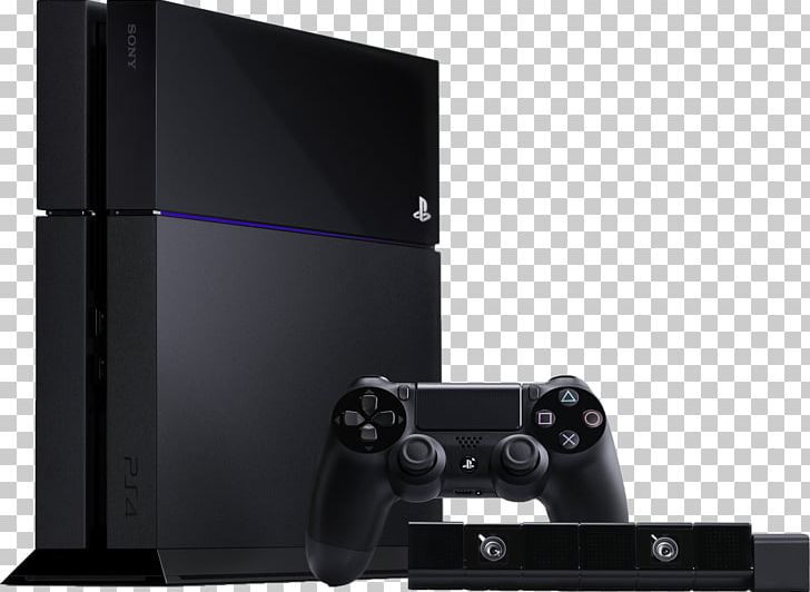 PlayStation Camera Video Game Consoles Sony PlayStation 4 Slim PNG, Clipart, Camera, Electronic Device, Electronics, Gadget, Game Controller Free PNG Download