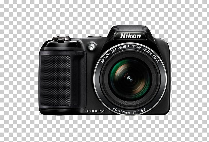 Point-and-shoot Camera Nikon COOLPIX L830 PNG, Clipart, Camera, Camera Lens, Cameras Optics, Digital Camera, Digital Cameras Free PNG Download
