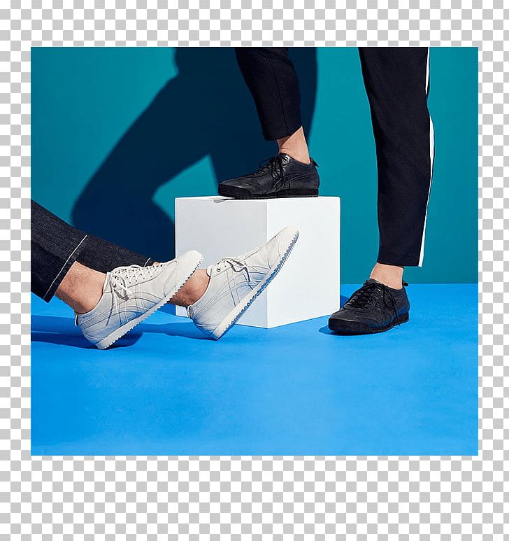 Shoe Onitsuka Tiger ASICS Sneakers Mexico PNG, Clipart, 2018, Angle, Arm, Asics, Blue Free PNG Download