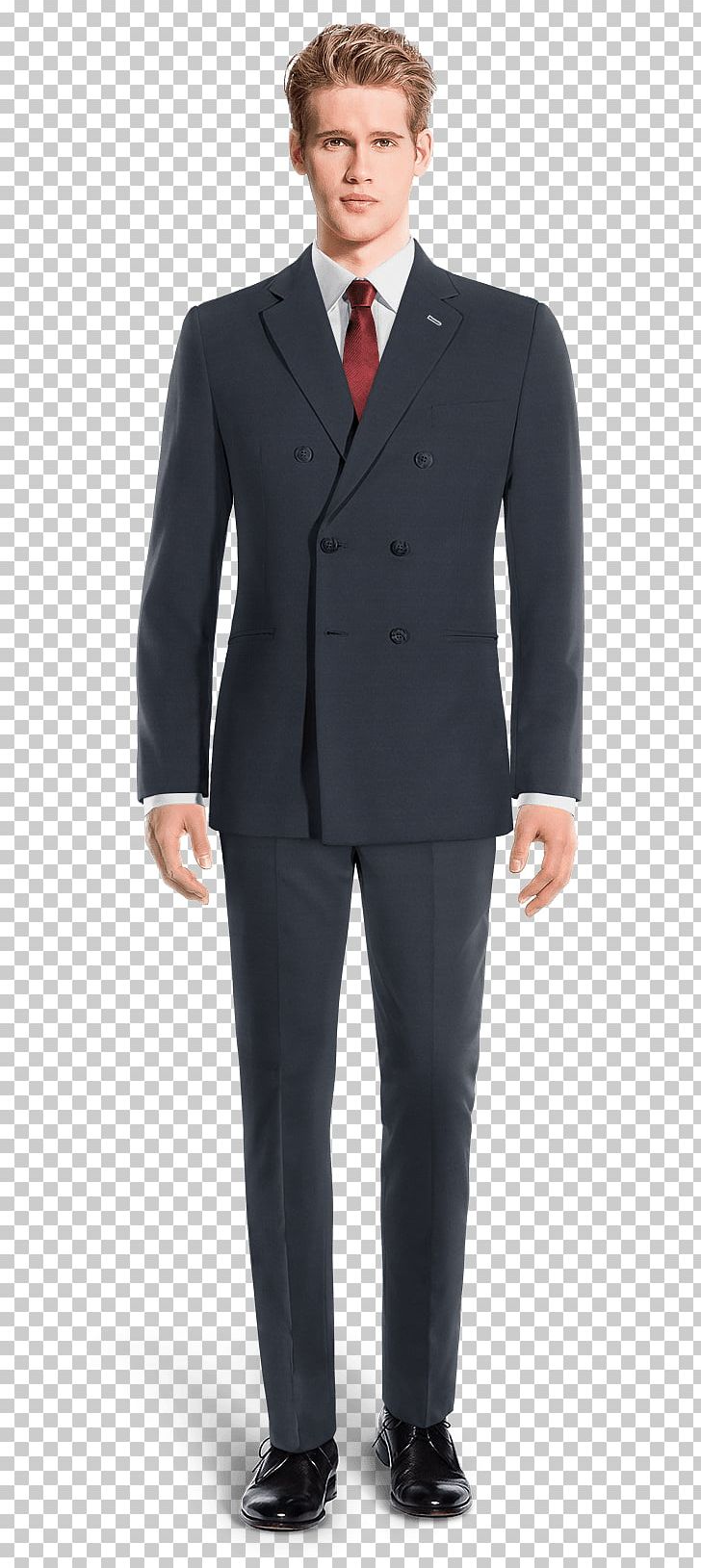 Suit Waistcoat Tuxedo Navy Blue Single-breasted PNG, Clipart, Blazer, Business, Businessperson, Button, Clothing Free PNG Download