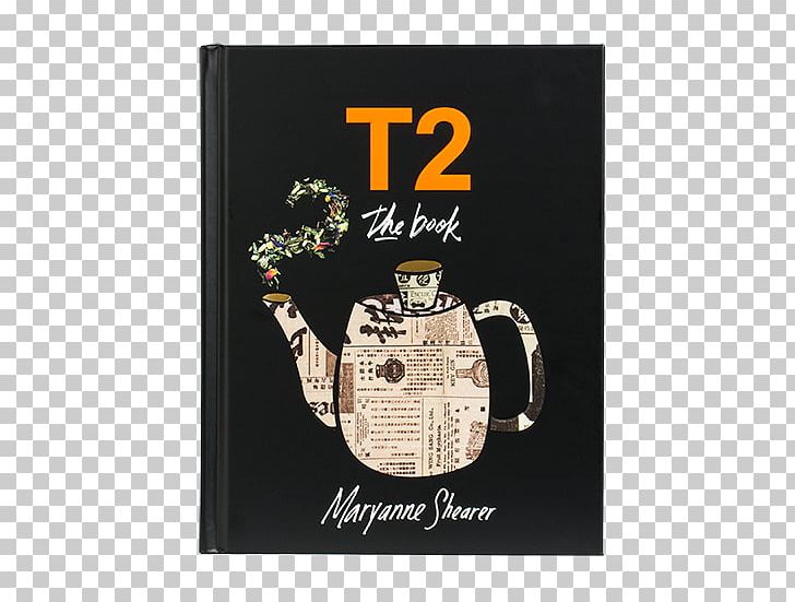 T2: The Book Brand Maryanne Shearer Font PNG, Clipart, Brand Free PNG Download