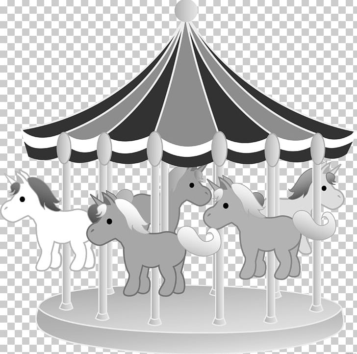 Carousel Horse Illustration PNG, Clipart, Animals, Art, Carousel, Collage, Download Free PNG Download