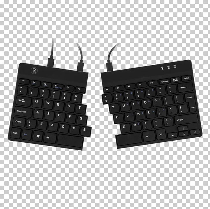 Computer Keyboard Computer Mouse R-Go Keyboard RGOECAYW Human Factors And Ergonomics PNG, Clipart, Azerty, Computer Keyboard, Electronic Device, Electronics, Input Device Free PNG Download