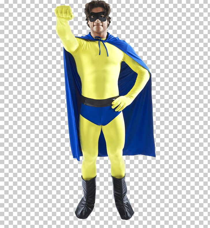 Costume Party Blue Superhero Clothing PNG, Clipart, Blue, Clothing, Clothing Accessories, Costume, Costume Party Free PNG Download